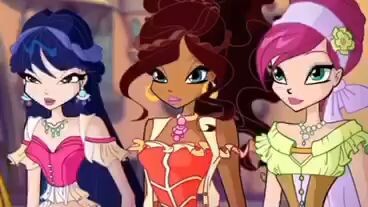 #winx #winxclub