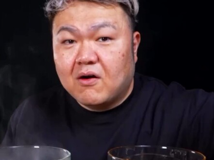 Pig God Fried Flour Snacks