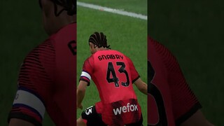 Serge Gnabry 23TS+8 พลังอย่างเดือด คล่องพริ้ว ยิงคมๆ [FC Online] #fconline #gnabry #skillmoves