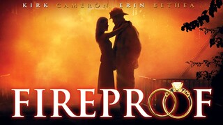 A PRUEBA DE FUEGO (2008) LATINO