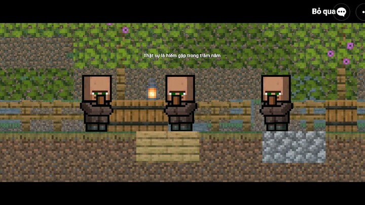 game bulida tên:Thế giới của ta khắc giới