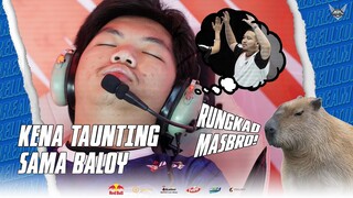 RUNGKAD | MIC CHECK WEEK 5 MPL INDONESIA S11