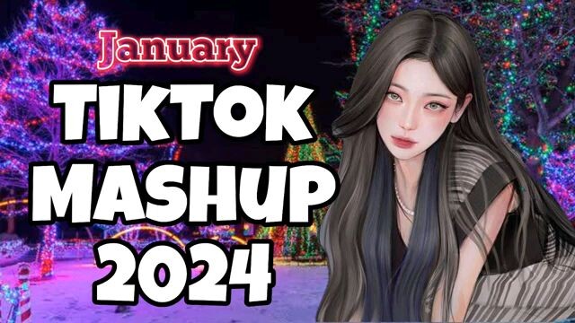 Tiktok mushapp 2024