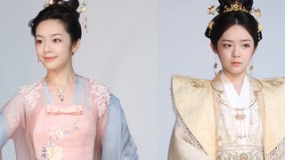 أول مسلسل لي! الأميرة يونينغ تلتقي بكم جميعًا الآن!