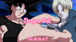 Dragon Ball _Tập 26- Tên đó là ai ?