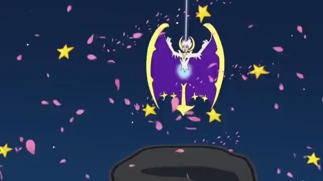 Pokemon Sun & Moon - 93