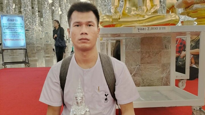 ถวายสังฆทานและสวดมนต์ข้ามปี วันที่31 ธันวาคม 2568 #สวดมนต์ข้ามปี #วัดท่าซุง #ถวายสังฆทาน