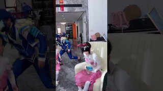 小舞又要生小宝宝了 #斗罗大陆 #小舞 #唐舞桐