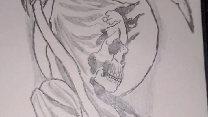 Grim Reaper