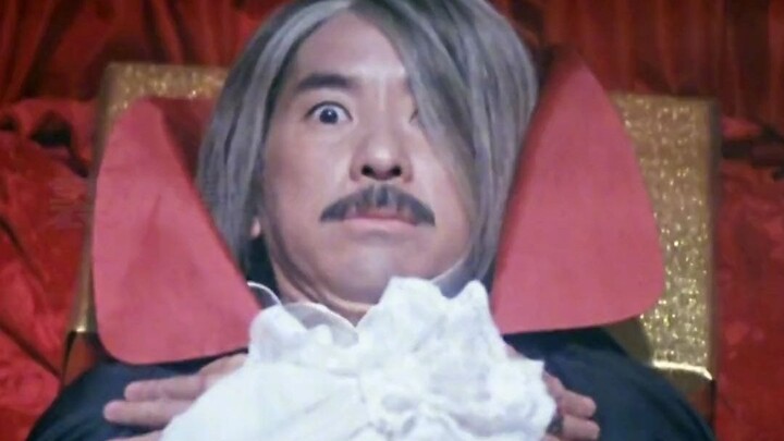 This Ending Is Epic (Part 1)