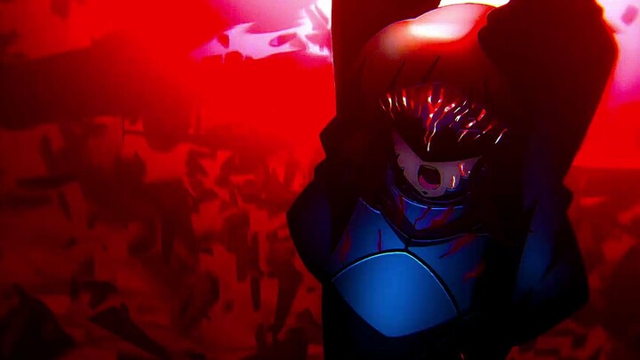 المعلم الحقيقي لـ سايبير الأسود