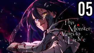 This Monster Wants to Eat Me Episode 5