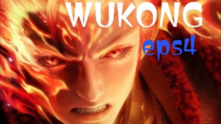 wukong eps4 sub indo