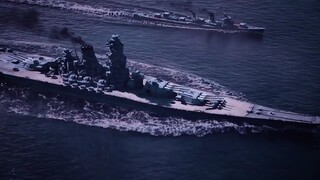 ijn Yamato🔥