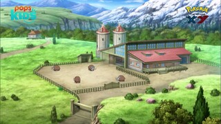 pokemon xy 86 (270) h