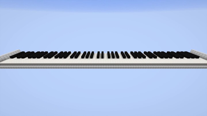 [Musik] [Play] Croation Rhapsody - Minecraft Lautan Redstone  