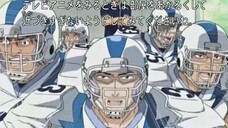 EYESHIELD21 EPISODE 6 TAGALOG