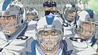 EYESHIELD21 EPISODE 6 TAGALOG
