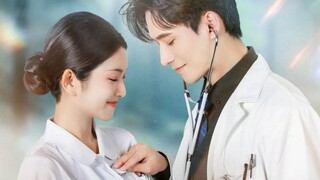 [ Sub Indo ] After the Breakup, Dr. Cheng Cried Out Snot Bubbles | Wang Haozhen & Lu Lulu | 2025