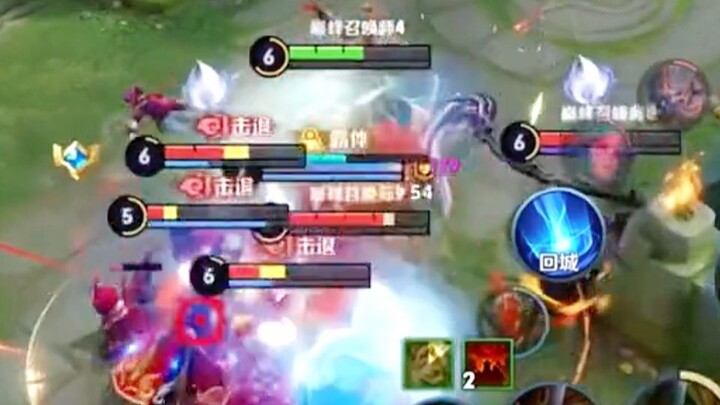 你关羽的刀会拐弯？？？