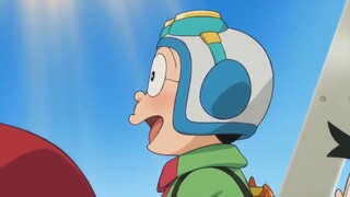 [Theatrical Version] Doraemon 2023 Original Movie: Nobita and the Utopia Special Report