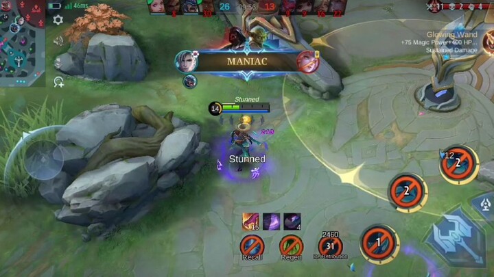 galing nito