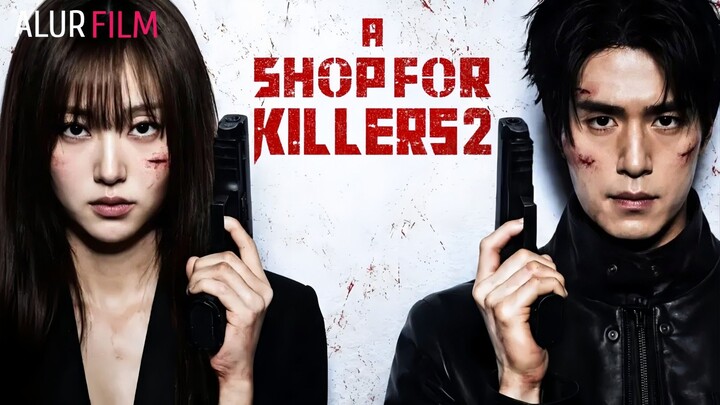 A Shop for Killers Season 2 (2026) Episode 5 Sub Indonesia