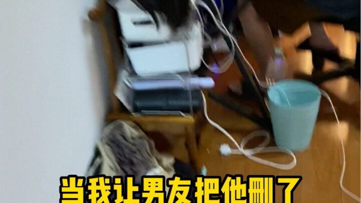 بالنسبة للمخاطر العاطفية، يجب القضاء عليها من جذورها.