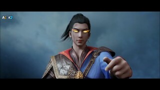 Tomb Of Fallen Gods Episode 16 Sub indo End