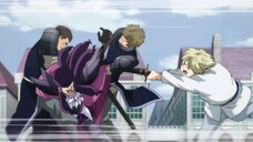 Fumetsu no Anata e Season 2 Episode 06 Subtitle Indonesia