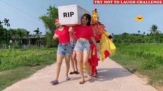 COFFIN DANCE MEME 🤣🤣 Funeral Dance Meme | New Top Funny Comedy Video 2020 - Episode 112