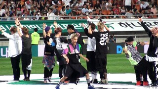 130814 EXO-wolf fancam