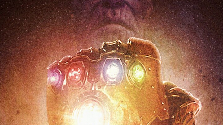 【Avengers | Disaster】Stunning Mix of Classic Lines | Bilingual Subtitles
