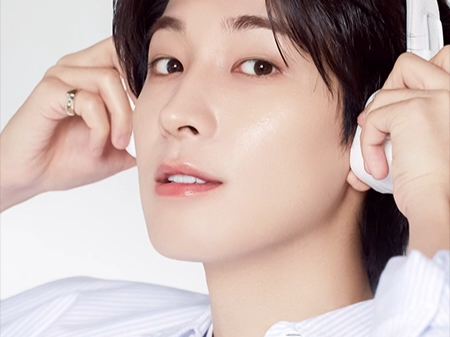 240516 سيڤنتيين تشون يونيو The Face Shop محطة صفرية