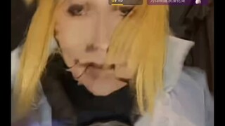 The Last Dance of Minato Namikaze (The last live broadcast was immediately closed)