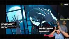 Villain misterius - Zenless Zone Zero Indonesia #5