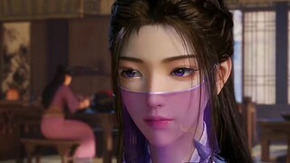 Han Li: Fortunately, you run fast.