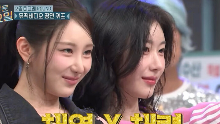 พี่น้องจ้วนไฉ โชว์เต้น BangBang (IVE) สุดตื่นตาในรายการ Saturday Night Live