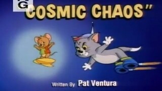 Tom and Jerry Kids S1E7 (1990)