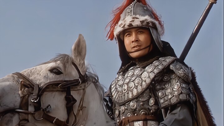 นี่แหละคือจินหม่าเฉา ไม่ใช่คนป่าผมเผ้าพันกัน!