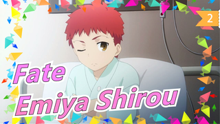 Fate|[Epic]Emiya Shirou_2