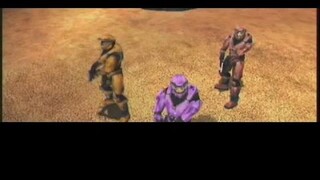 Red vs Blue Season 2 Episode 26