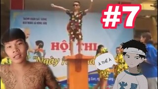 #7 Meme Văn Hóa - Giới trẻ và Giang Hồ Mạng