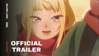 Hokkaido Gals Are Super Adorable! | Official Trailer