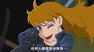大雄创造一个物价极度便宜的世界，手持一万#哆啦A梦