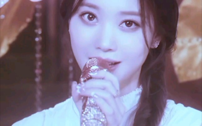 ท่อนแร็ปของเซิ่นเสี่ยวถิงนี่แหละ! น้องถิงของเราแร็ปก็เก่งมาก!!