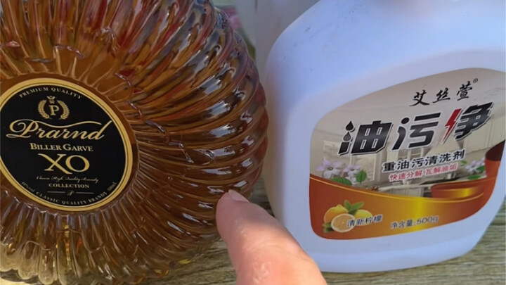 Alcohol-free booze? It must be tech and ruthless living!