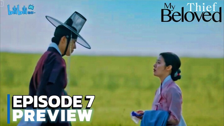 To My Beloved Thief - Ep 7 Sub Indo!