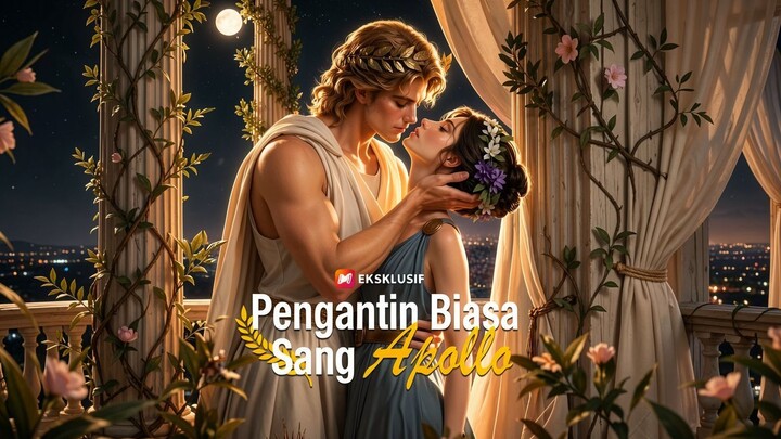 Pengantin Biasa Sang Apollo Full Bahasa Indonesia (NS)