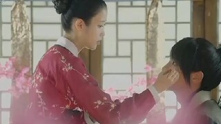 scarlet heart